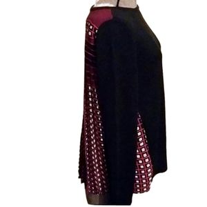 🟣 3/$25 LOFT | Blouse